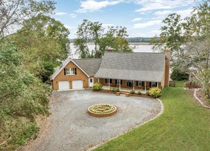Huntingtown's Premier Waterfront Community, Holland Cliff Shores